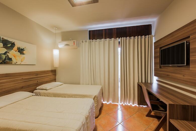Hotel Internacional Gravatal