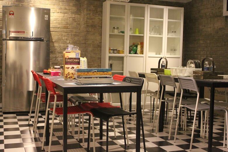 Hostal Balada Hostel