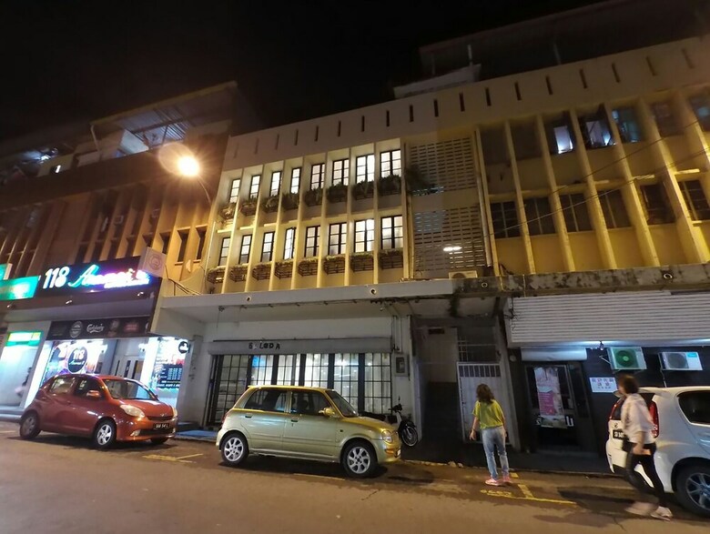Hostal Balada Hostel