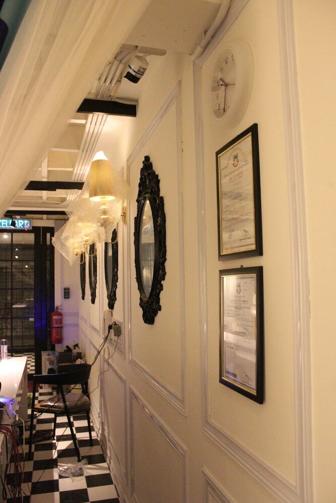 Hostal Balada Hostel