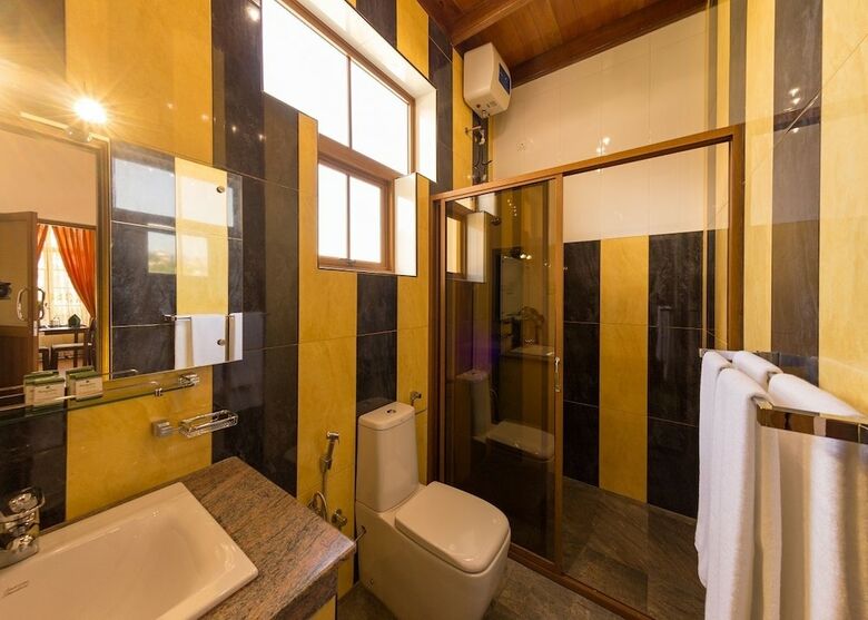 Hotel Bungalow By Camellia