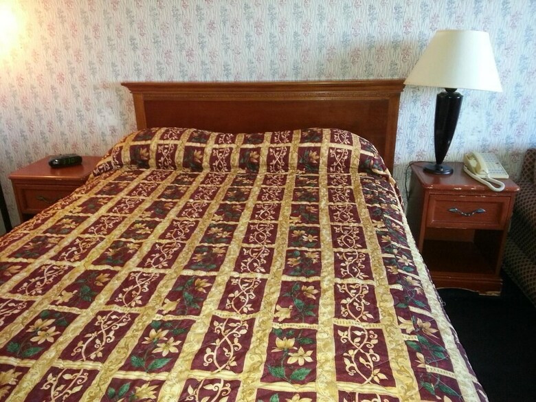 Motel Devonshire Inn