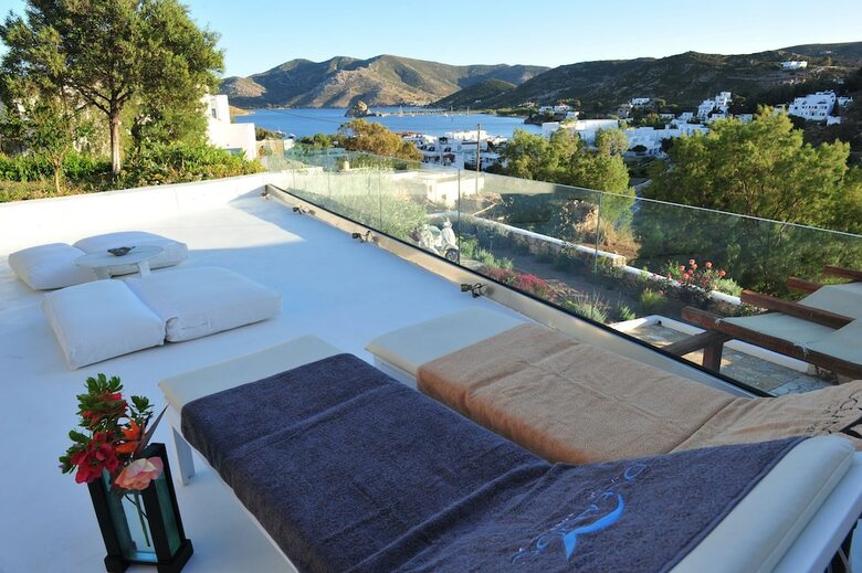 Korali Apartment
