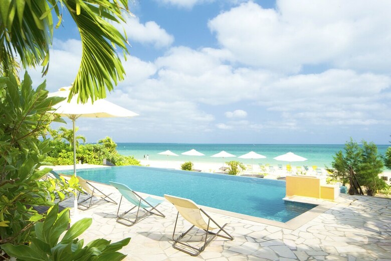 Hotel Hoshino Resorts Risonare Kohamajima