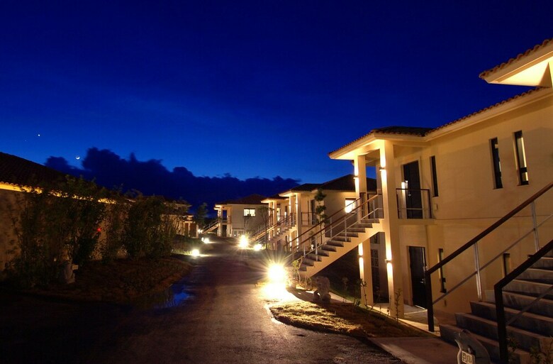 Hotel Hoshino Resorts Risonare Kohamajima