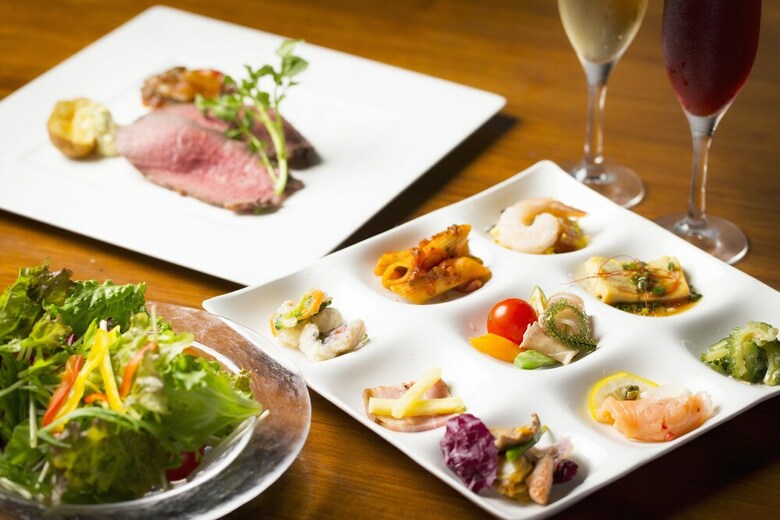 Hotel Hoshino Resorts Risonare Kohamajima