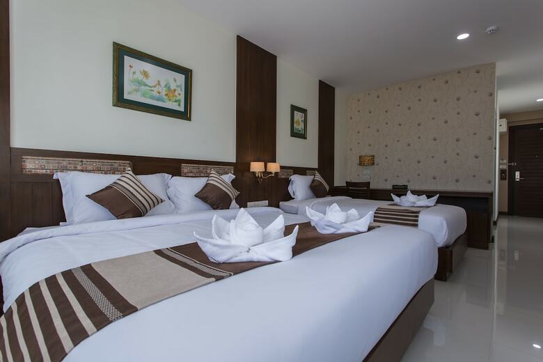 Mhonsa Hotel