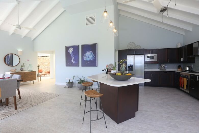 Xhale Luxury Villa