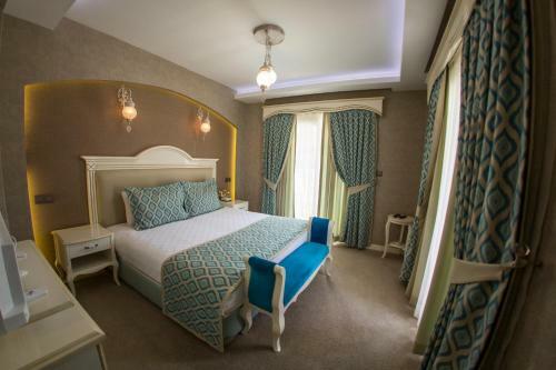 Hotel Hatunca Otel & Restaurant