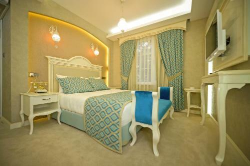 Hotel Hatunca Otel & Restaurant