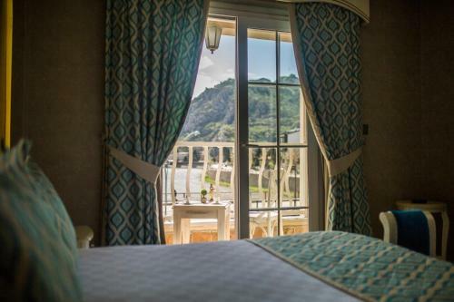 Hotel Hatunca Otel & Restaurant