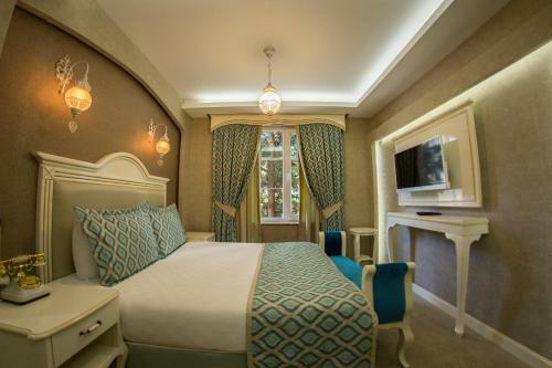 Hotel Hatunca Otel & Restaurant