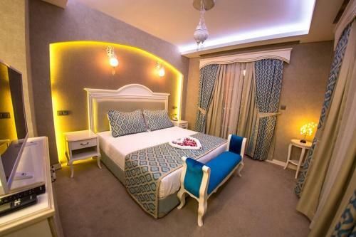Hotel Hatunca Otel & Restaurant
