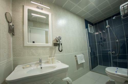 Hotel Hatunca Otel & Restaurant