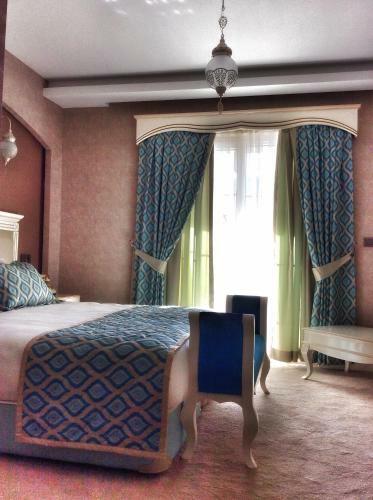 Hotel Hatunca Otel & Restaurant