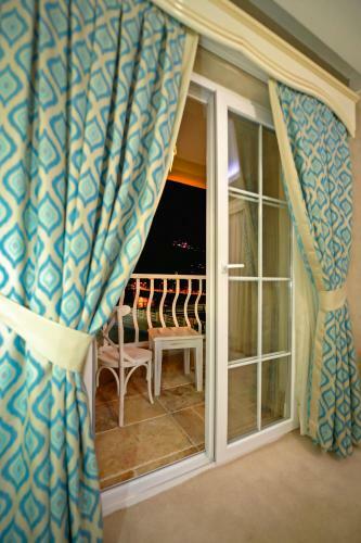 Hotel Hatunca Otel & Restaurant