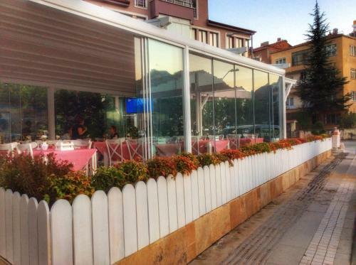 Hotel Hatunca Otel & Restaurant