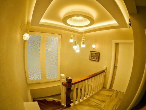 Hotel Hatunca Otel & Restaurant