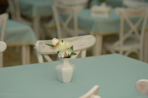 Hotel Hatunca Otel & Restaurant