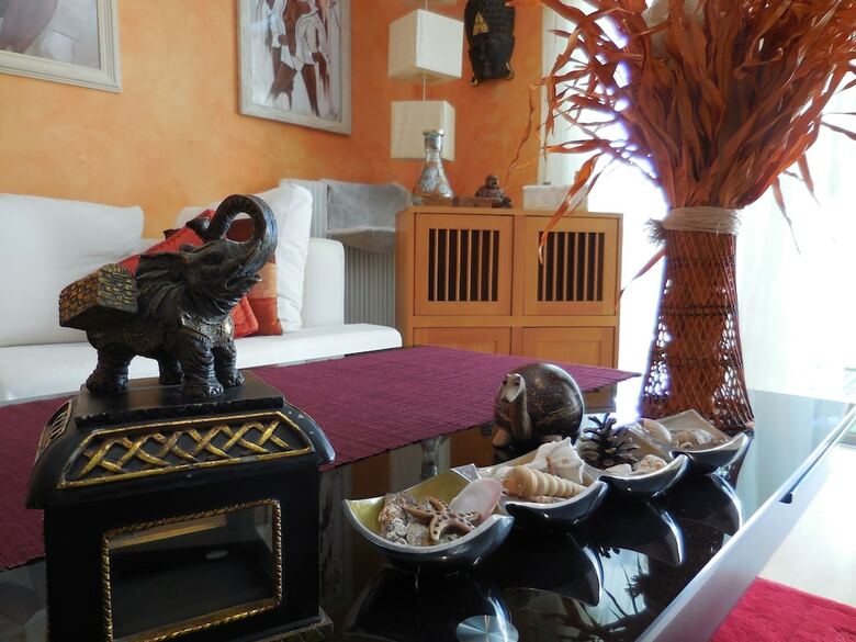Apartamento Azur 3000