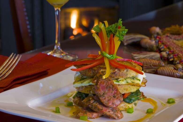 Biltmore Village Inn Bed And Breakfast