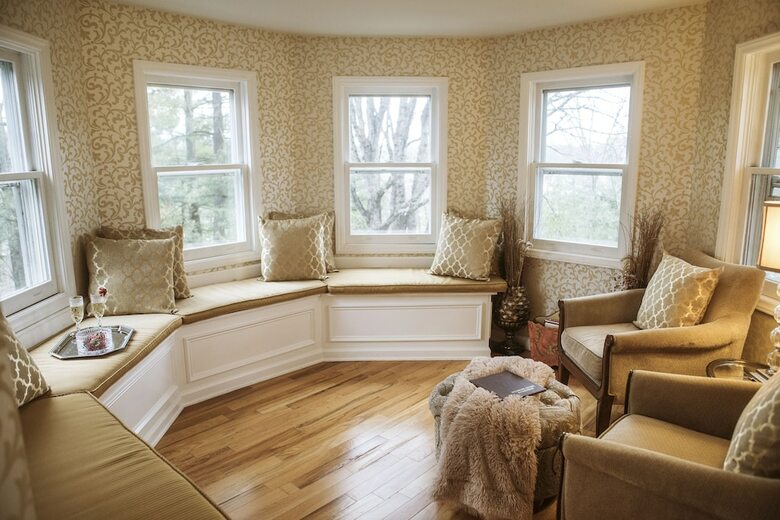 Biltmore Village Inn Bed And Breakfast