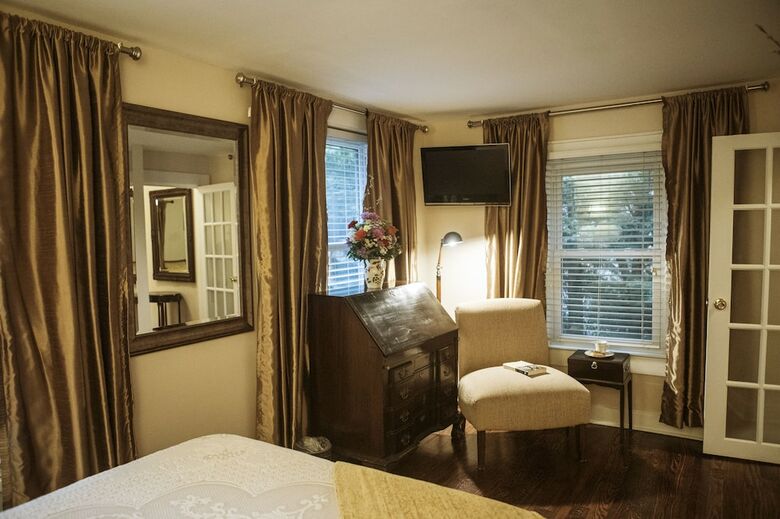 Biltmore Village Inn Bed And Breakfast