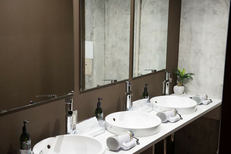 Hostal Book Tea Bed Ginza - Hostel