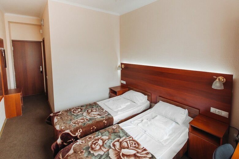 Hotel Mashuk