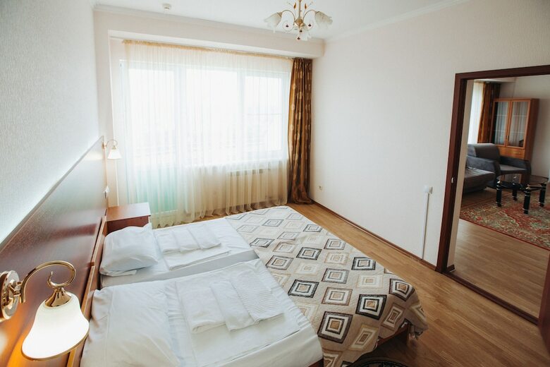 Hotel Mashuk