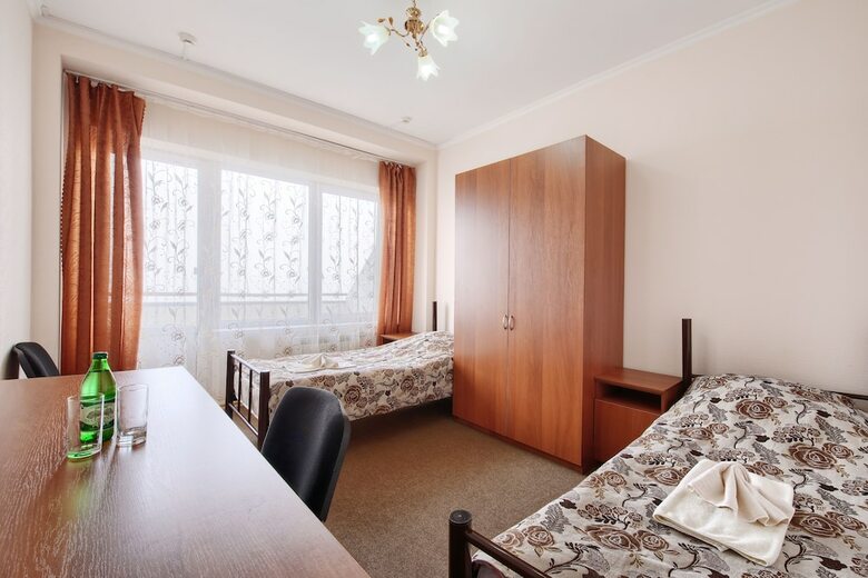 Hotel Mashuk