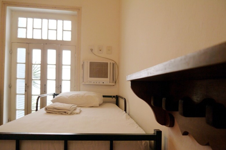 Hostal Mango Tree Ipanema - Hostel