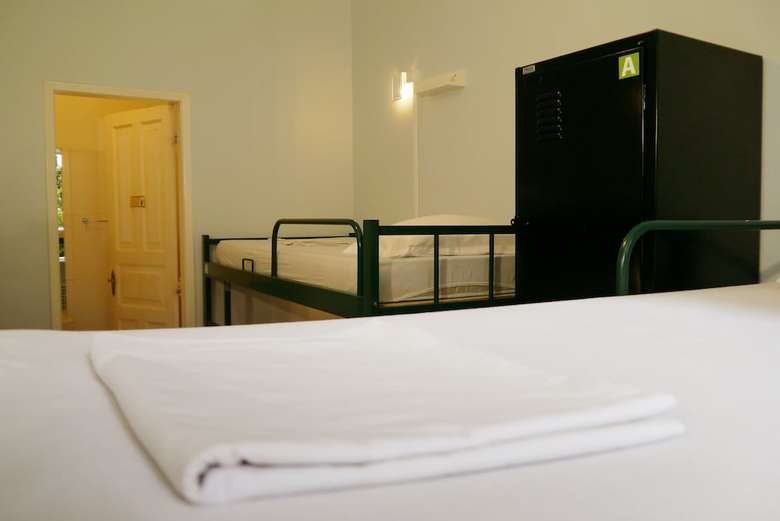 Hostal Mango Tree Ipanema - Hostel