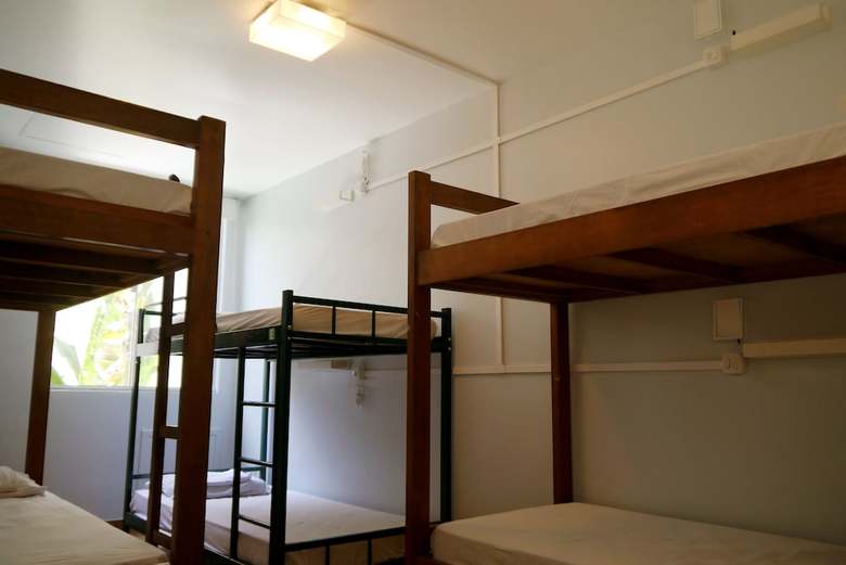 Hostal Mango Tree Ipanema - Hostel