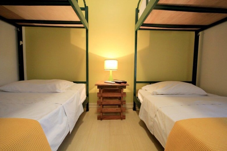 Hostal Mango Tree Ipanema - Hostel