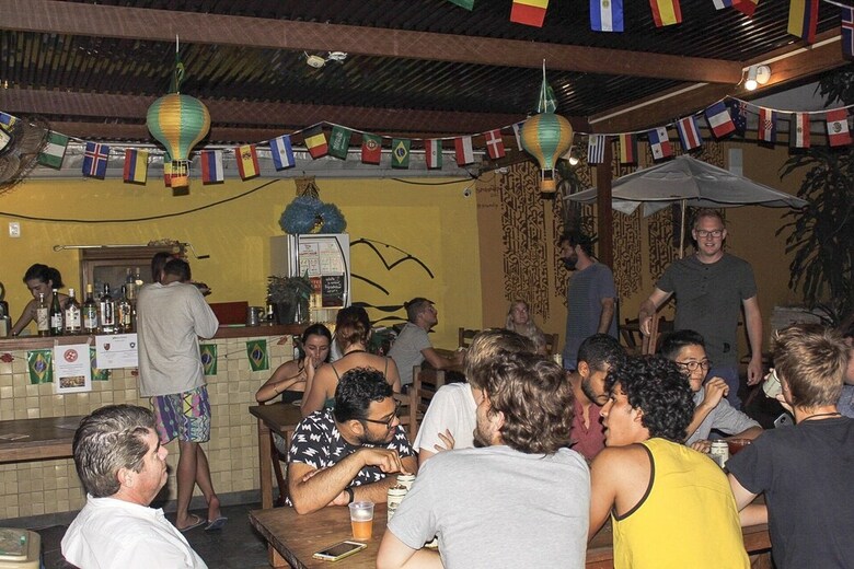 Hostal Mango Tree Ipanema - Hostel