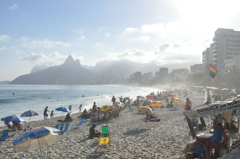 Hostal Mango Tree Ipanema - Hostel