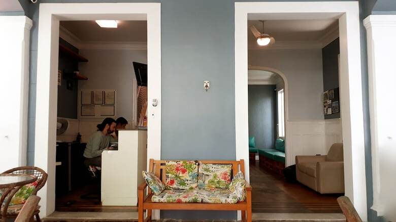 Hostal Mango Tree Ipanema - Hostel