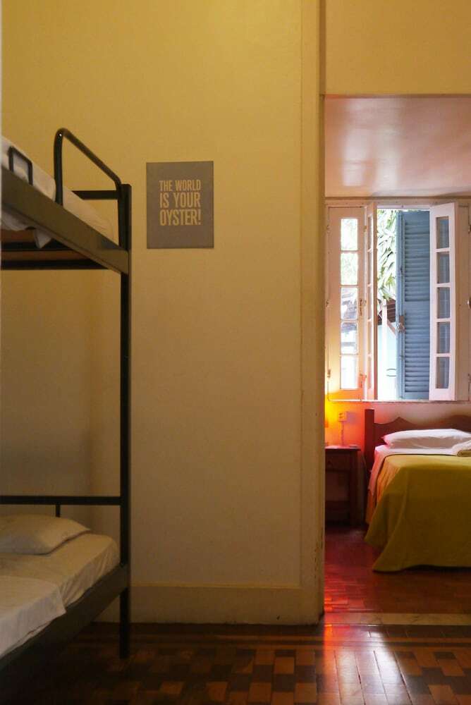 Hostal Mango Tree Ipanema - Hostel