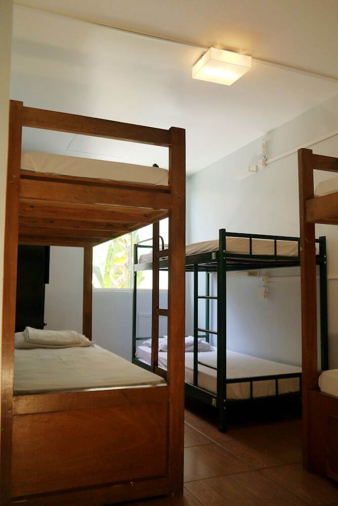 Hostal Mango Tree Ipanema - Hostel