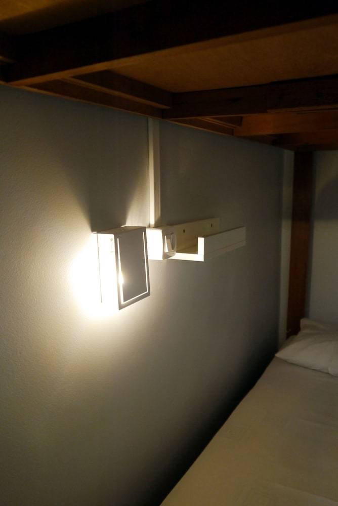 Hostal Mango Tree Ipanema - Hostel