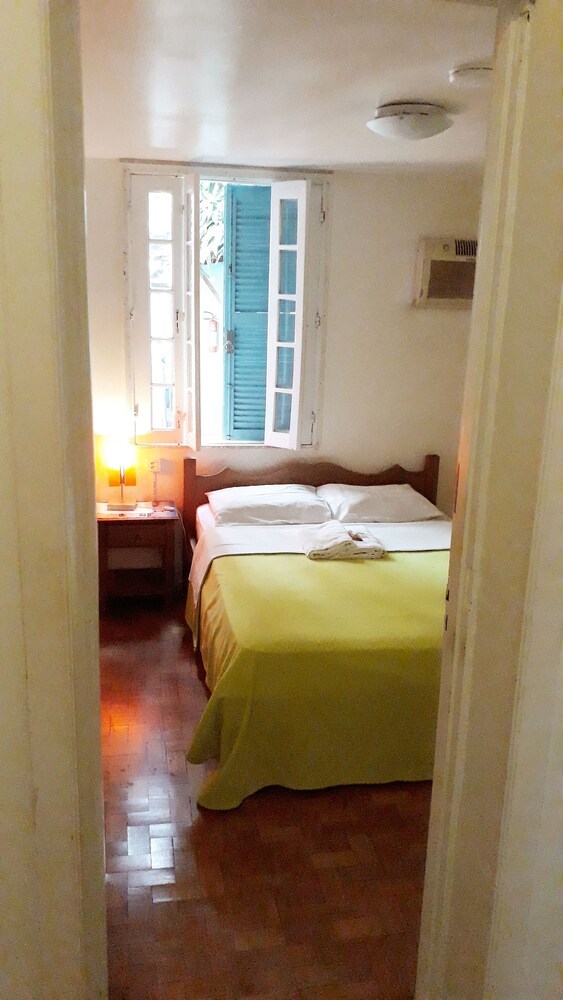 Hostal Mango Tree Ipanema - Hostel