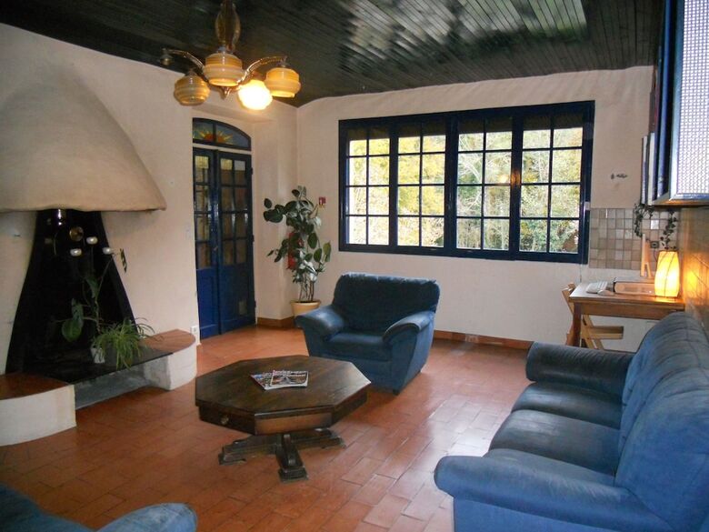 Bed & Breakfast Pyr�n�es Emotions