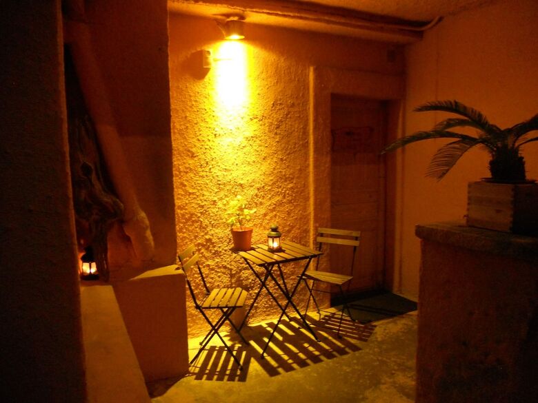 Bed & Breakfast Pyr�n�es Emotions