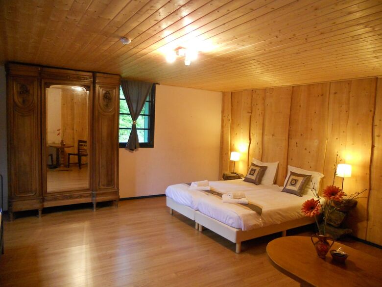 Bed & Breakfast Pyr�n�es Emotions