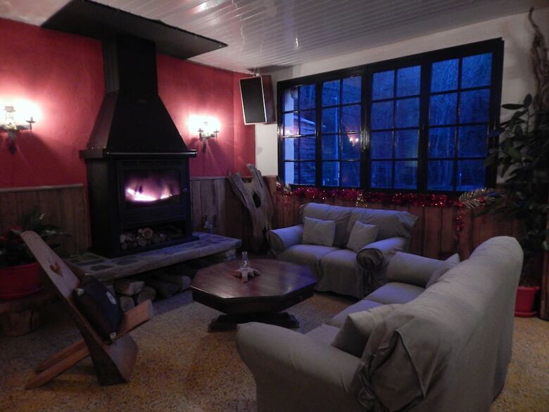 Bed & Breakfast Pyr�n�es Emotions