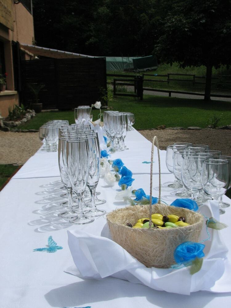 Bed & Breakfast Pyr�n�es Emotions