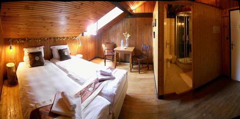 Bed & Breakfast Pyr�n�es Emotions