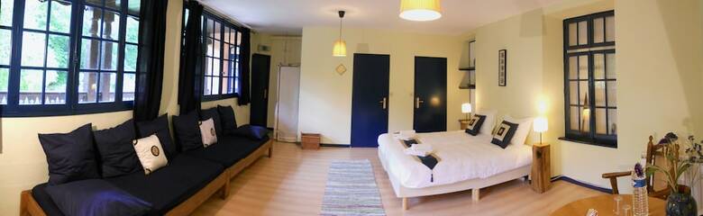 Bed & Breakfast Pyr�n�es Emotions