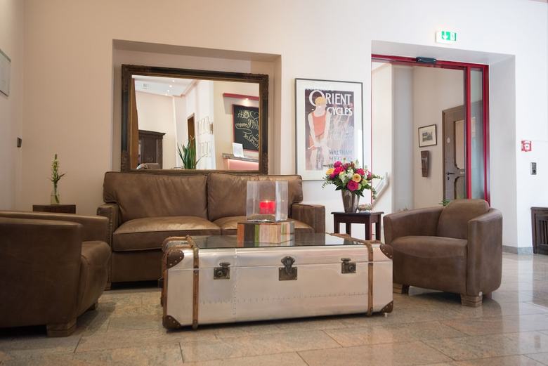 D�rens Post Hotel
